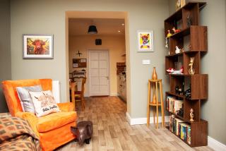 The Veterinary @ Kildare Village - Kildare - 5