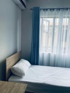 Spacious 3-Bedroom Apartment near Pereybere Beach - 1