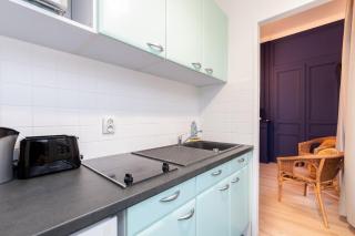 Lille Cormontaigne - Nice studio - Lille - 4