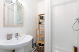 Lille Cormontaigne - Nice studio - Lille - 2