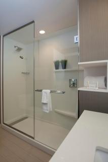 Courtyard by Marriott Houston City Place - Spring - 5