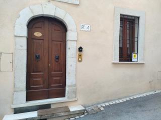 Appartamento turistico I portici - 2