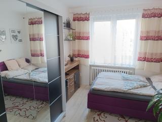 Apartmán Kolářová - Klatovy - 8