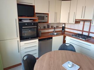 Apartmán Kolářová - Klatovy - 5