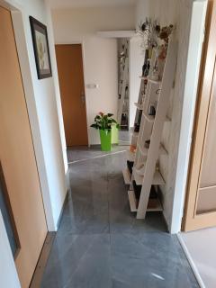 Apartmán Kolářová - Klatovy - 1