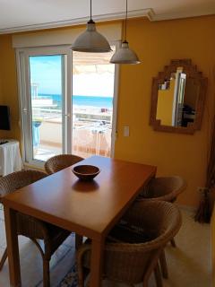 Apartamentos Marineu Cala Josep - Alcossebre - 4