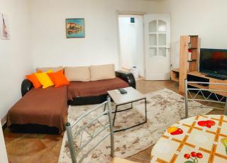 Podgorica city center apartment - Podgorica - 9
