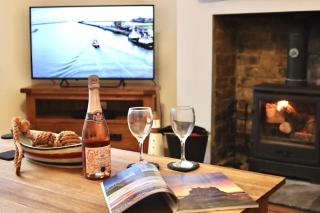 Kindly Light Cottage - 9