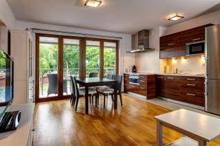 Apartamenty Rozewie - Jastrzębia Góra - 4