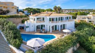 Villa Alma de Mar - Exceptional Villa with Marina Views & Pool - Port d'Addaia - 6