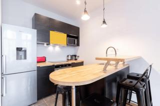Grand' Place - Beautiful apartment for 2 - 6