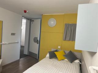 Cosy Private Ensuites and Studios in the heart of Cheltenham - Cheltenham - 1