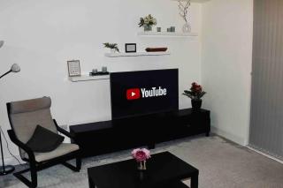 Central Spacious 1 Bed Luxury AP - Birmingham - 9