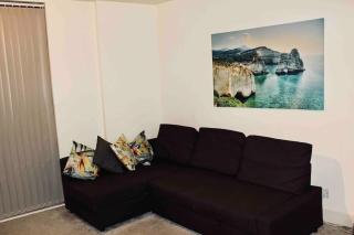 Central Spacious 1 Bed Luxury AP - Birmingham - 8