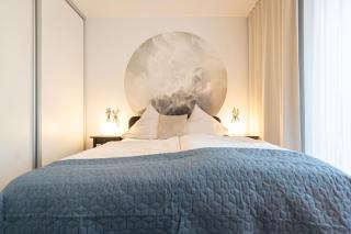 Residenz - Haus Luft - Penthouse - Sauna - Parkplatz - 5