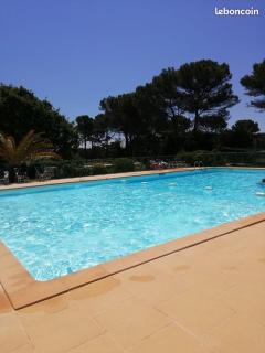 Chalet - Mer - Nature - village médiéval - Le Castellet - 4