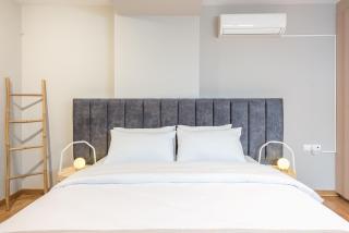 Artistic 2BR Maisonette: An Architectural Delight - Atene - 8
