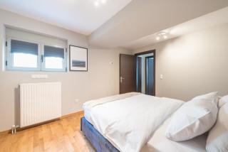 Artistic 2BR Maisonette: An Architectural Delight - Atene - 3