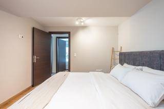 Artistic 2BR Maisonette: An Architectural Delight - Atene - 4