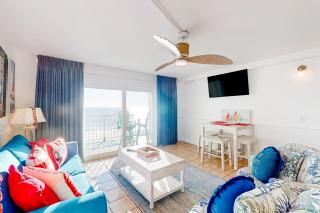 Summit Beach Resort, Unit 704 - Panama City Beach - 0