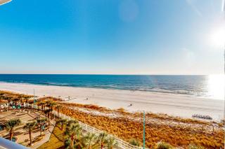 Summit Beach Resort, Unit 704 - Panama City Beach - 8