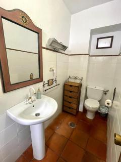 Habitación con baño y cocina privados en Albaicin - Granada - 1