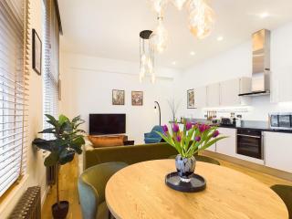 Be London - Covent Garden Apartments - London - 1