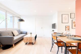 Marcq en Baroeul - Beautiful and bright apartment! - Marcq-en-Baroeul - 7