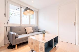 Marcq en Baroeul - Beautiful and bright apartment! - Marcq-en-Baroeul - 6