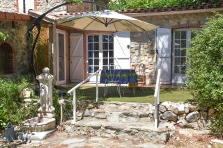 Le BASTIDON de CHANTE PIERRE - 5