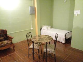 OverNite Comfort - Saint Augustine - 1