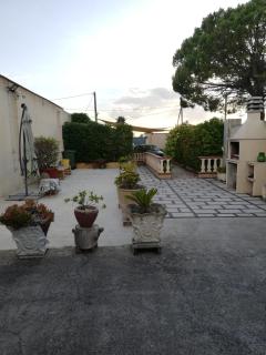 Villa Rosi - Gallipoli - 4