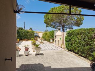 Villa Rosi - Gallipoli - 2