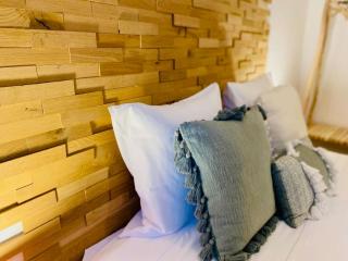 ''Chichi 1'' Chez Adeline Superbe appartement en plein coeur de Sète - 9