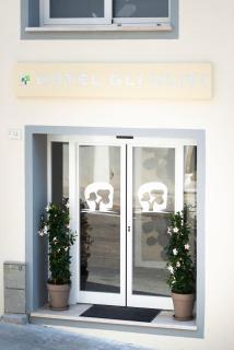 Hotel Gli Ulivi - Orosei - 5