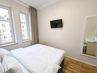Kyiv Honchara Hotel - Kyiv - 8