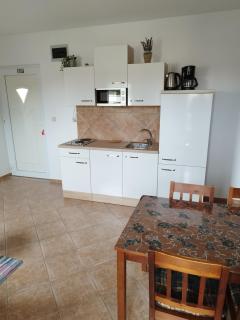 APARTMANI MEMIĆ 100M OD MORA - Poreč - 1