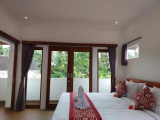 Prema Shiva Suites and Villas by EPS - 3