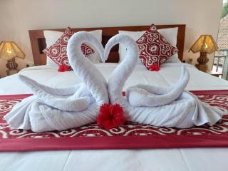 Prema Shiva Suites and Villas by EPS - 2