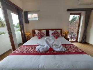 Prema Shiva Suites and Villas by EPS - 1