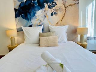 ''Chichi 2'' Chez Paule Superbe appartement en plein coeur de Sète - Sète - 9