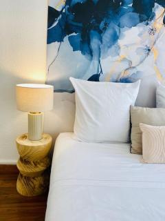''Chichi 2'' Chez Paule Superbe appartement en plein coeur de Sète - Sète - 0