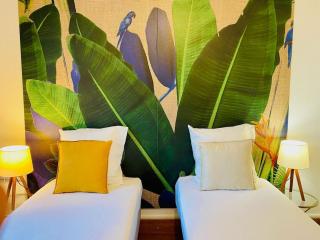 ''Chichi 2'' Chez Paule Superbe appartement en plein coeur de Sète - Sète - 1