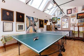 Veeve - The Gallery of Colour - Londra - 8