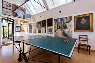Veeve - The Gallery of Colour - Londra - 7