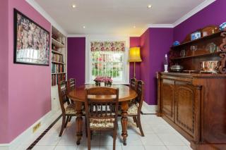 Veeve - The Gallery of Colour - Londra - 5