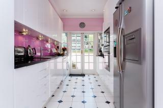 Veeve - The Gallery of Colour - Londra - 4