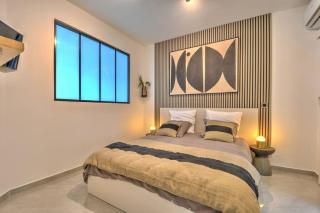 Appartement TalyJay - Baie Nettle - 9