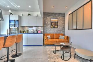 Appartement TalyJay - Baie Nettle - 7