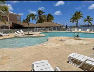 Appartement TalyJay - Baie Nettle - 5